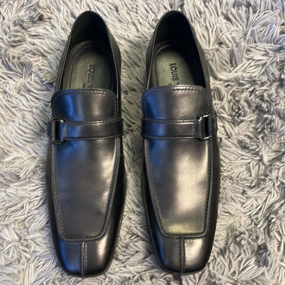 Louis Vuitton Turbulent Loafer